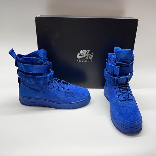 Nike af1 864024 - sf, royal
