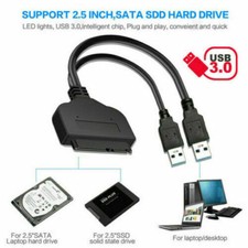 CAVO USB 3.0 HDD SATA 2.5"