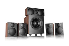 WHARFEDALE DX-3 HCP SISTEMA HT