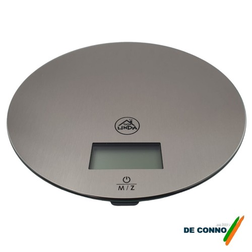 Bilancia cucina elettronica - bilancia,
