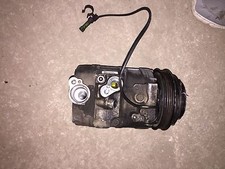 AUDI a6  TDI COMPRESSORE CLIMA