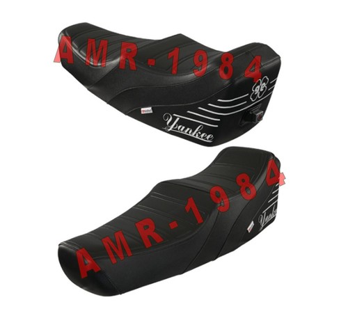 Sella yankee rms nera - yankee,