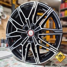 B3 KIT 4 Cerchi In Lega 19"