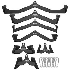 VEVOR LAT Asta Pulldown