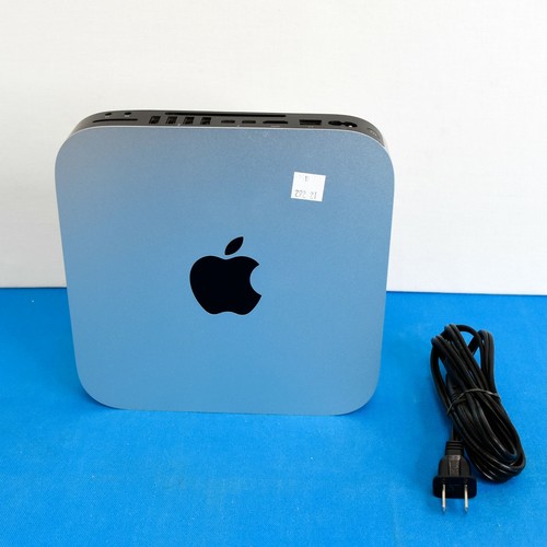 Mac mini fine 2014 - , a1347