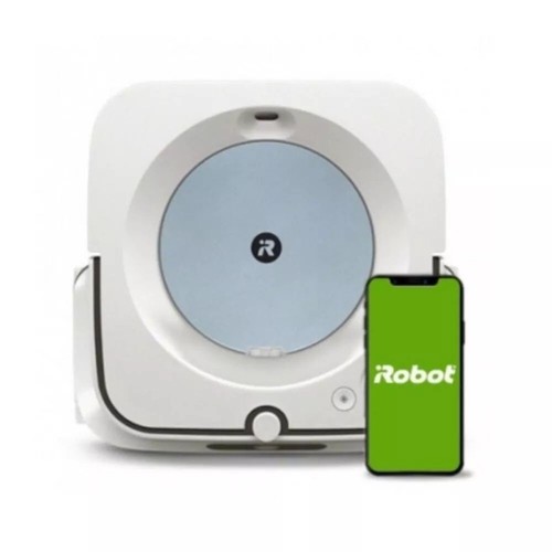 Irobot braava jet - , m6