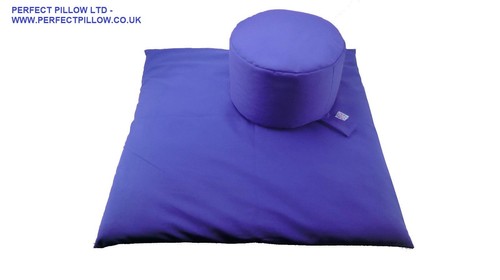 Meditation set top notch - meditation, zafu