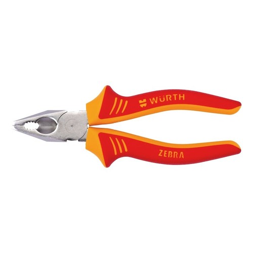 Pinza elettricista universale - pinza,