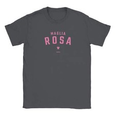Maglia Rosa Giro d'Italia
