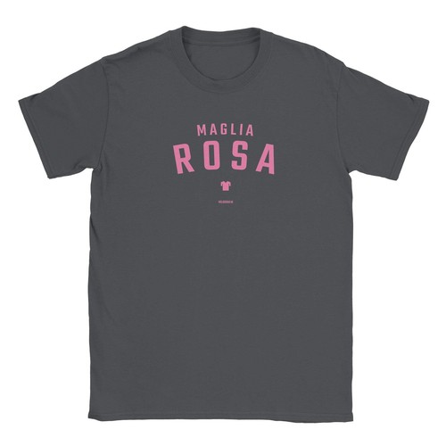Maglia rosa giro italia - giro, d'italia