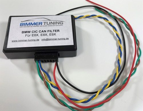 Variante saldante bmw e60 e84 - e60,