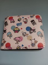 Hello Kitty and Friends Bi