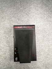 Pedale morley wah - wah, horsie2
