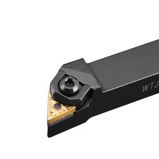 WTJNR 2525M16 Tornio CNC