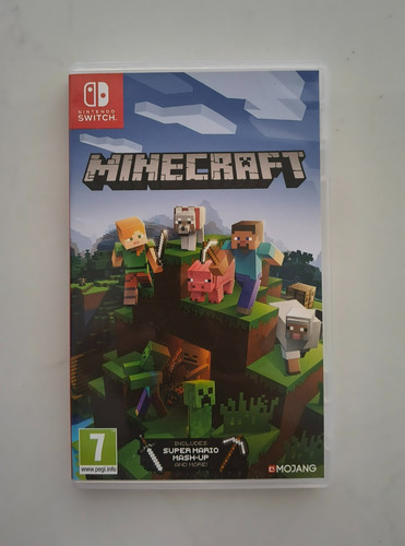 Solo custodia minecraft - [**solo,