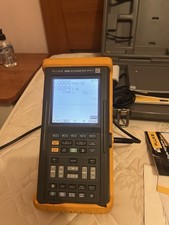 Scopemeter Fluke 105B Series 2