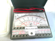 Micrometro ICE Microtest 80