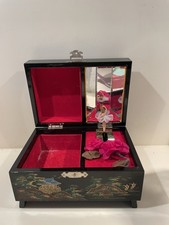 Carillon Portagioie Vintage