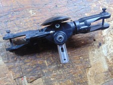 HIROBO LAMA 30 GRUPPO TESTA