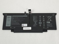 Dell JHT2H Batteria per laptop