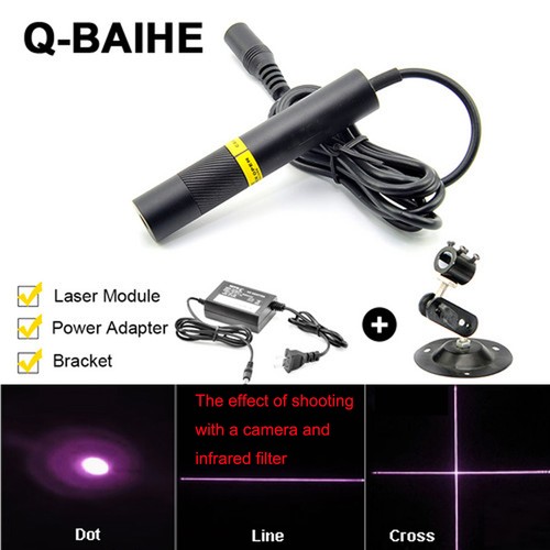 Modulo laser incrociato - laser,