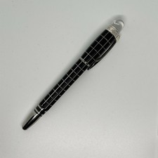 Montblanc StarWalker Black Rubber