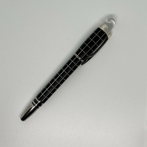 Montblanc starwalker black - montblanc,