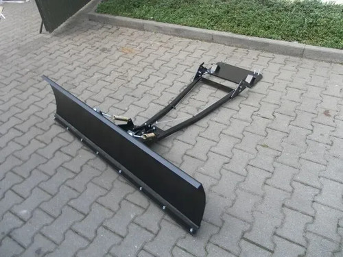 Barra neve 120cm per - barra,