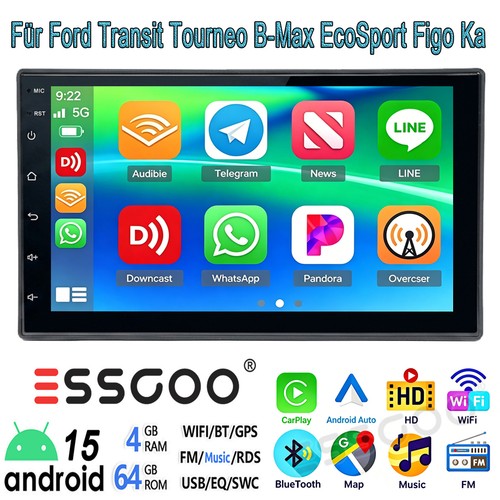 Touchscreen android 64g - android, 15