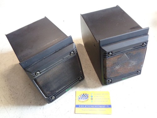 Coppia porta casse radio - coppia,