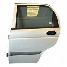 PORTA PORTIERA POSTERIORE SINISTRA GRIGIO PER DAEWOO MATIZ 800CC 52CV 1998