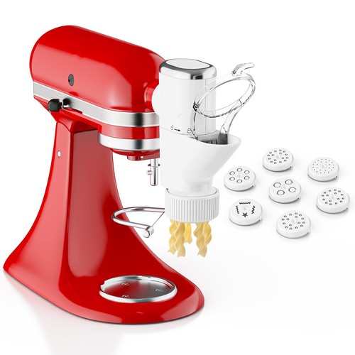 Gourmet pasta pressa attacco - pressa,