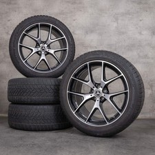 Mercedes GLC & 43 AMG cerchi