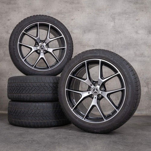 Mercedes glc amg cerchi - amg,