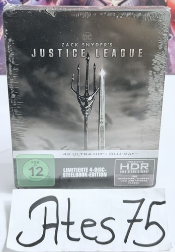 Zack snyder s - 🔥💥,
