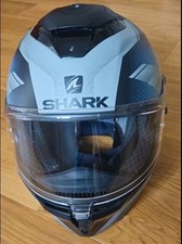 Casco shark spartan (M)