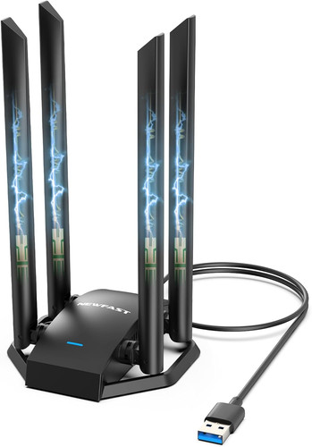 1300mbps chiavetta wifi - chiavetta, *