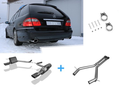 Fox duplex racing system - duplex,