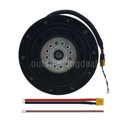 Robstride04 modulo motore - robstride04,