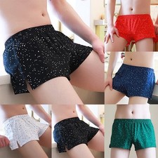 Men's Boxer Shorts Casual