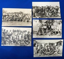 BAGNANTI  al MARE GRADO-LIGNANO-CAORLE-LIDO