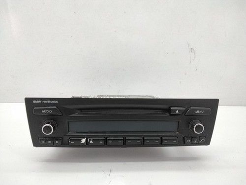 Autoradio per bmw serie - per,