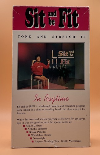 Sit and fit - sit,