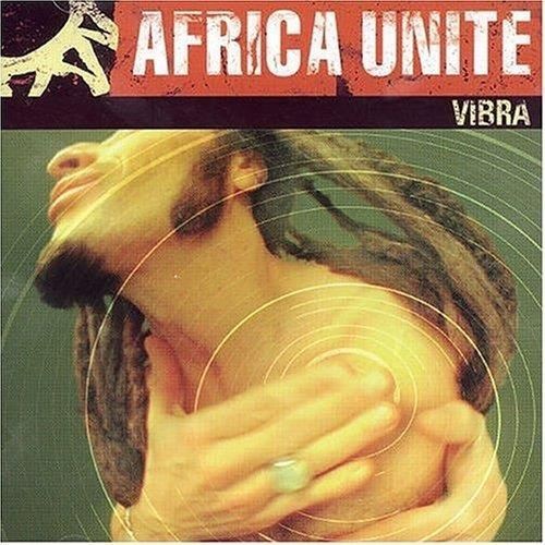 Vinile africa unite vibra - vinile,