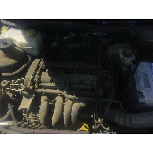 L1w motore ford - ford, puma