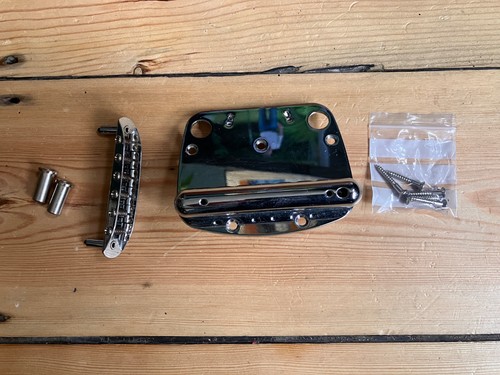 Fender squier vintage - fender,
