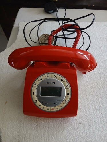 Telefono fisso tim - fisso, sirio