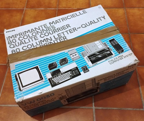 Philips 0030 80 - 0030,