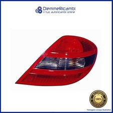 FARO - FANALE POSTERIORE