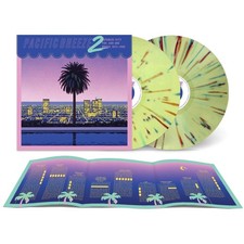 Pacific breeze japanese city - 2,